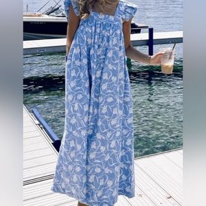 Target A New Day Brand Size Small Midi Dress